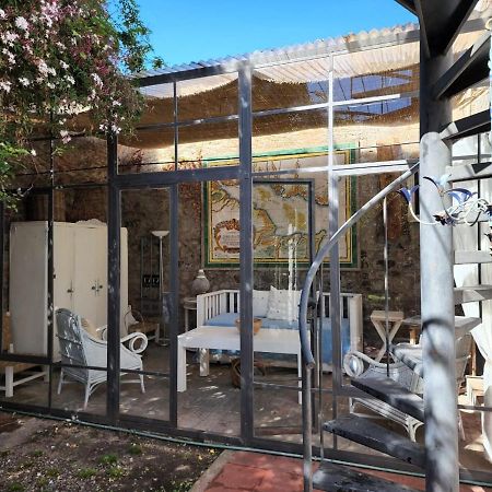 הוילה קולוניה דל סקרמנטו Casa En Barrio Historico מראה חיצוני תמונה