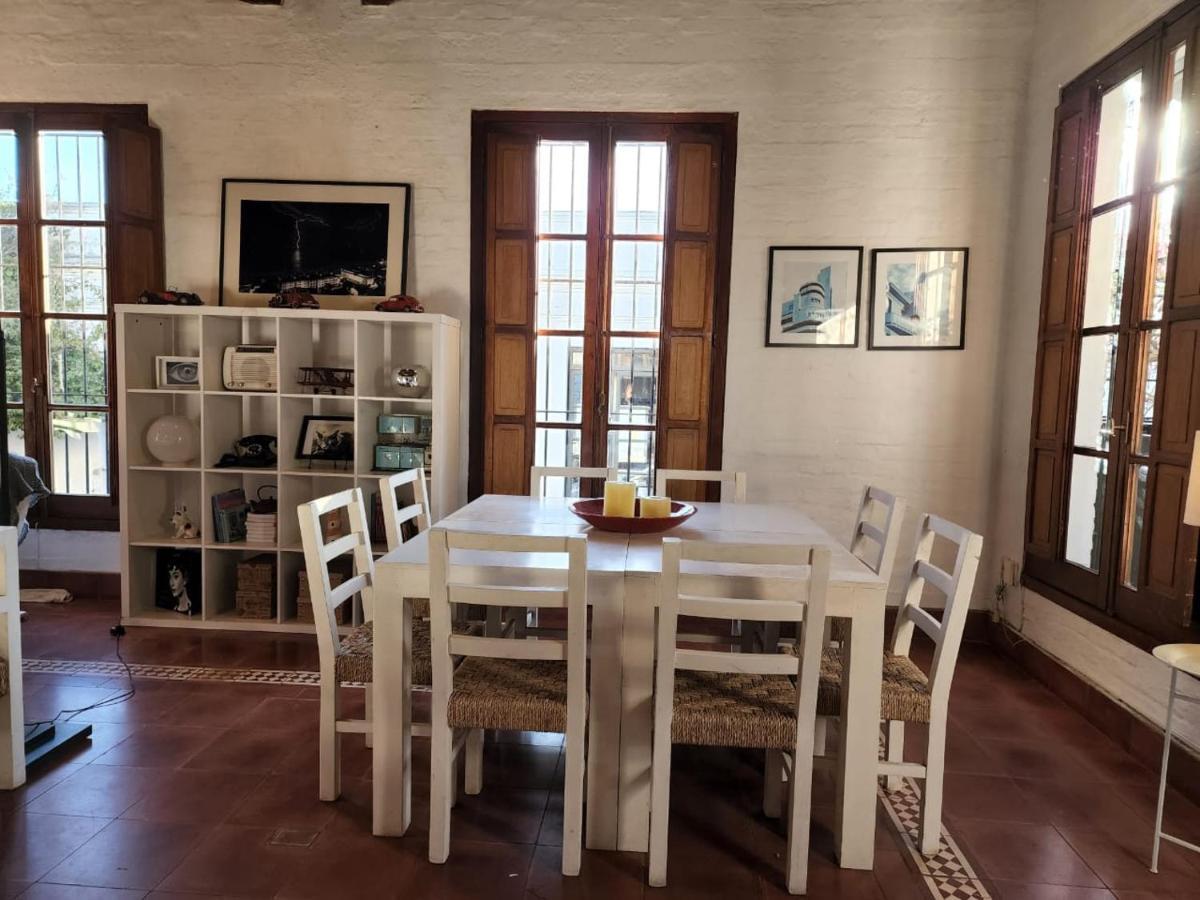 הוילה קולוניה דל סקרמנטו Casa En Barrio Historico מראה חיצוני תמונה