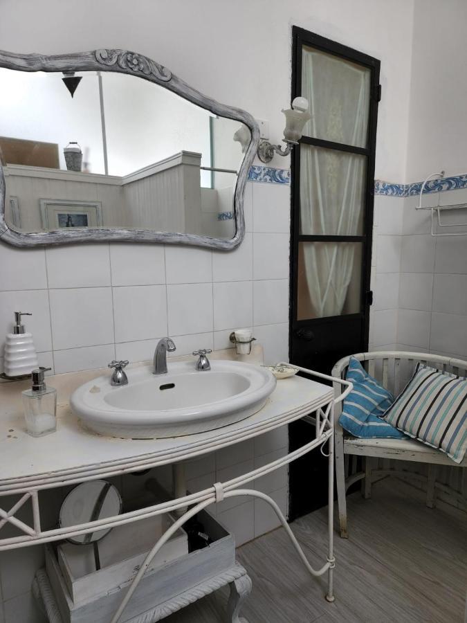 הוילה קולוניה דל סקרמנטו Casa En Barrio Historico מראה חיצוני תמונה