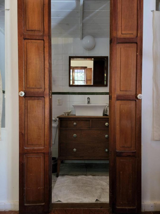 הוילה קולוניה דל סקרמנטו Casa En Barrio Historico מראה חיצוני תמונה