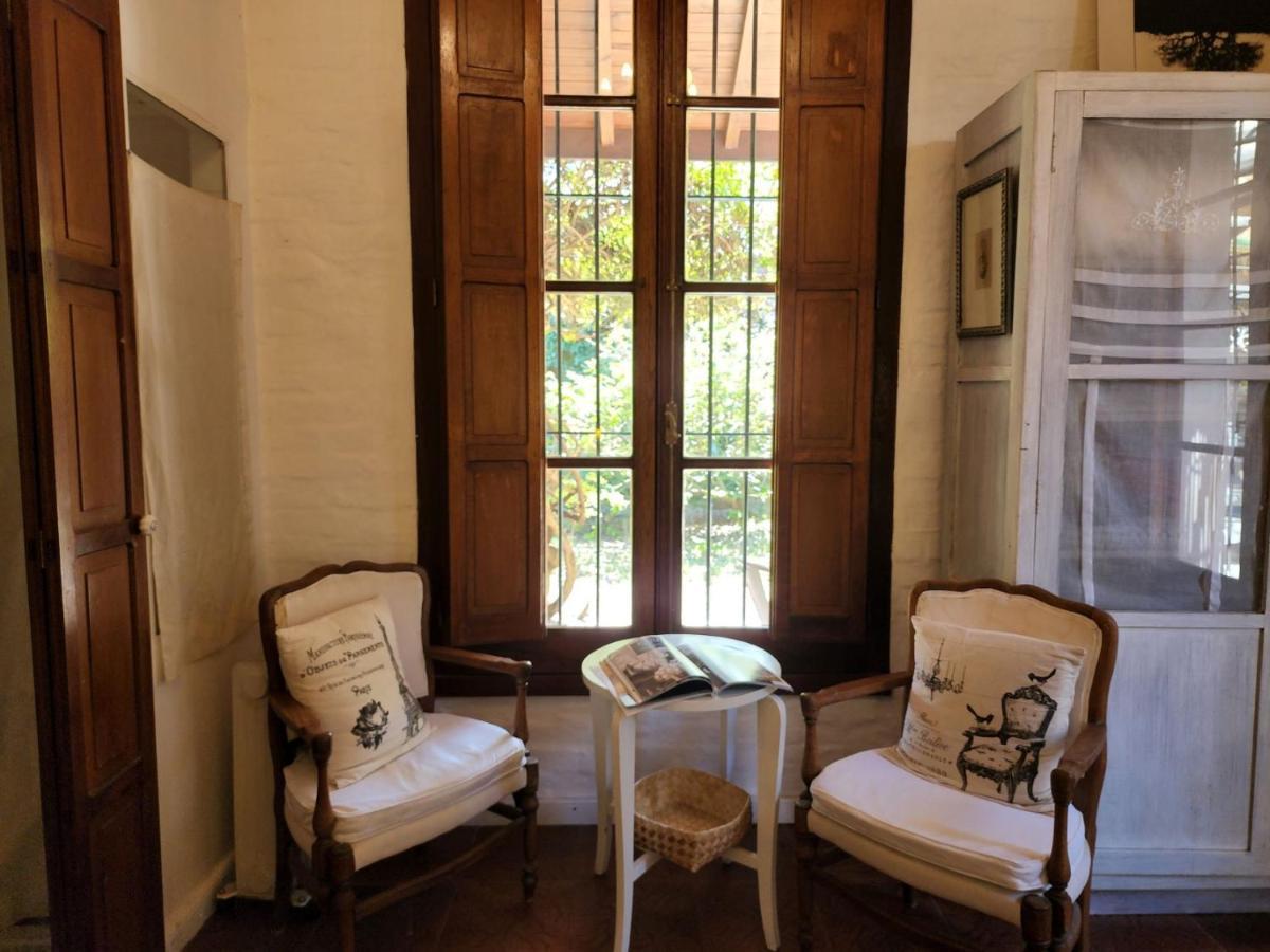 הוילה קולוניה דל סקרמנטו Casa En Barrio Historico מראה חיצוני תמונה
